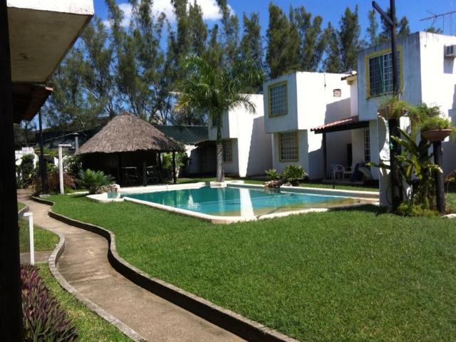 Casa en renta Floresta, Altamira, Altamira