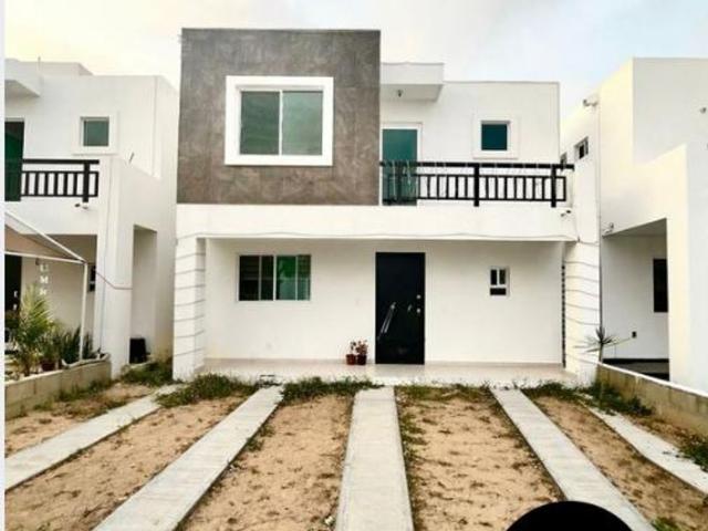 Casa en renta Floresta, Altamira, Altamira