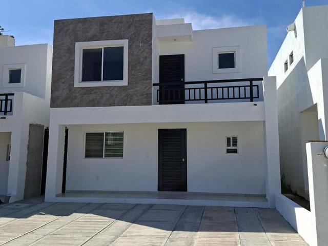 Casa en renta Floresta, Altamira, Altamira