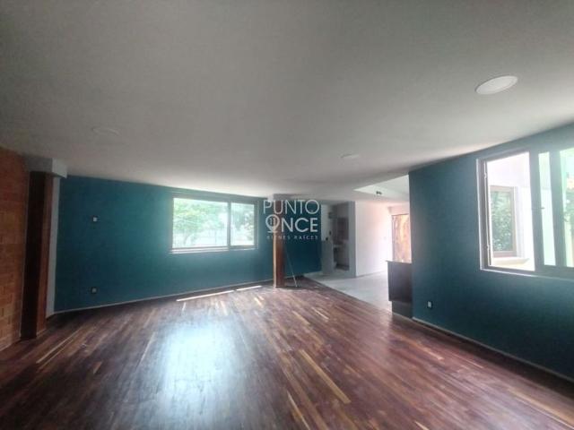 Casa en renta Florida, Álvaro Obregón, Cdmx