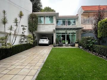 Casa en renta Florida, Álvaro Obregón, Cdmx