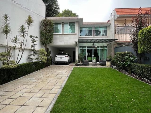 Casa en renta Florida, Álvaro Obregón, Cdmx