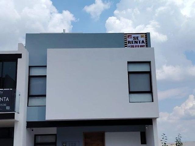 Casa en renta Fluorita, Tlaquepaque, San Pedro Tlaquepaque, Región Centro, Jalisco, 45610, México