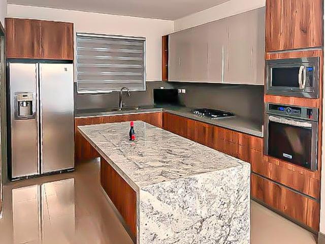 Casa en renta Fontana Residencial, Carretera Nacional, El Faisán, Santiago, Nuevo León, México
