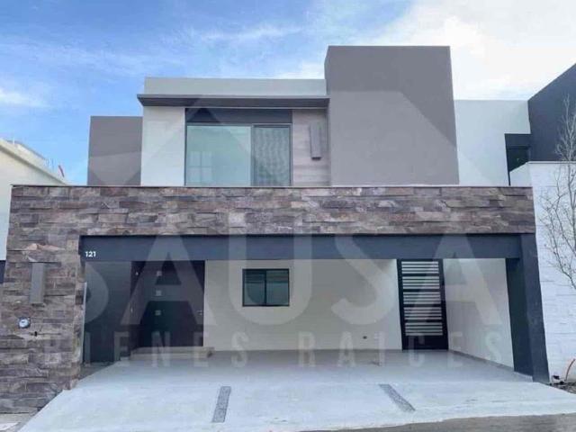 Casa en renta Fontana Residencial, Carretera Nacional, El Faisán, Santiago, Nuevo León, México