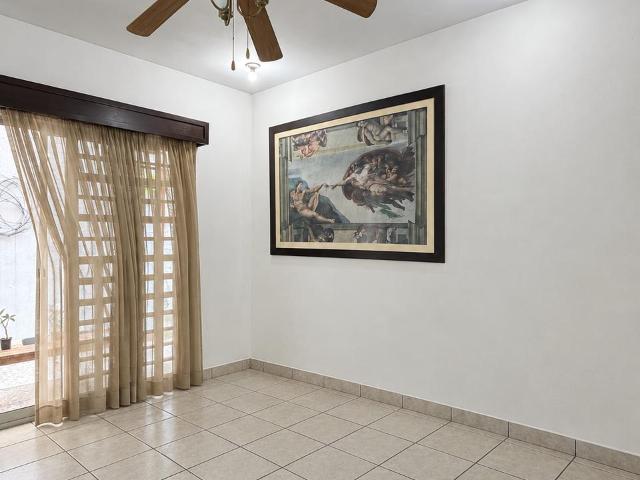 Casa en Renta, Fontanares Churubusco Sur, Monterrey NL