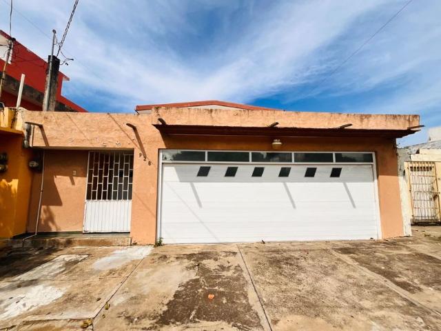 Casa en renta Formando Hogar, Veracruz, México