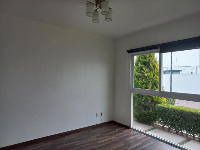 Casa en Renta Foresta Metepec