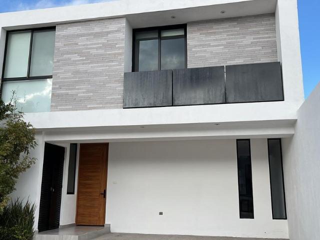Casa en renta Forja Real, Avenida Fuerteventura, San Luis Potosí, México