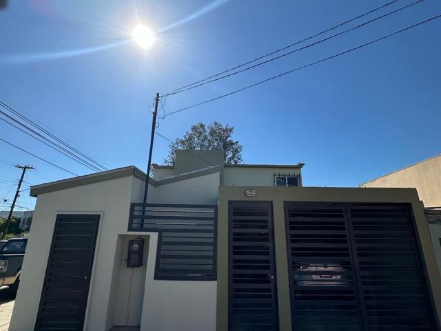 Casa en renta Fovissste V, Tijuana