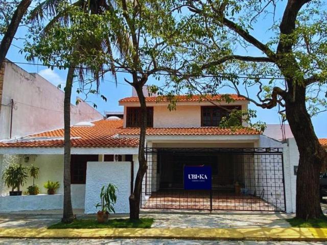 Casa en renta Framboyanes, Villahermosa, Villahermosa, Tabasco
