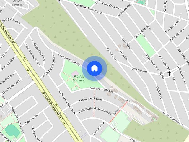 Casa en renta, Franz J. Haydn, Colinas de San Jerónimo 8o. Sector, 64630 Monterrey, N.L Colonia San Jemo, C.P. 64630