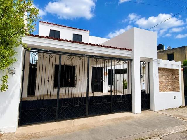 Casa en renta Francisco De Montejo, Mérida, Yucatán