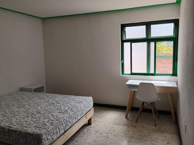 Casa en renta Francisco Fagoaga 12, Centro, Querétaro, México
