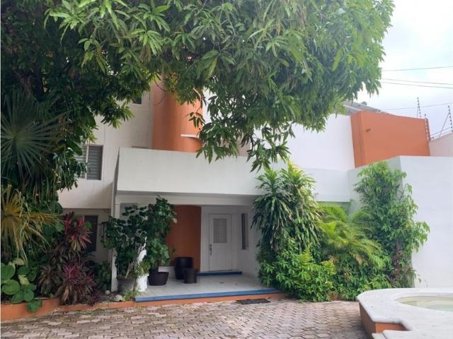 Casa en renta Francisco I Madero, Ciudad Del Carmen, Carmen, Campeche