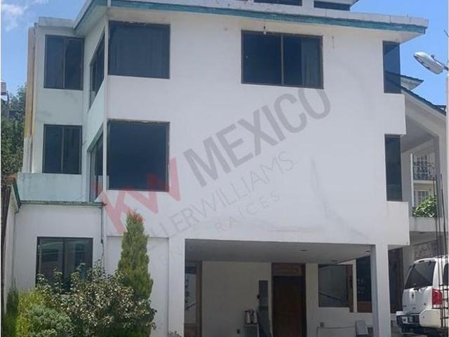 Casa en renta Francisco Murguía El Ranchito, Toluca
