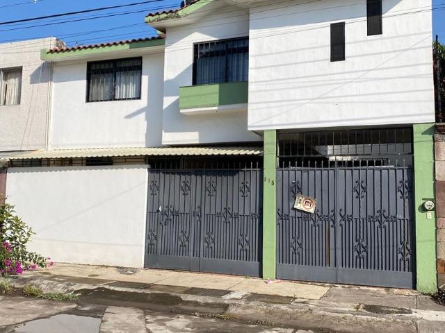 Casa en renta Francisco Primo De Verdad, Carlos María De Bustamante, Morelia, Michoacán, México