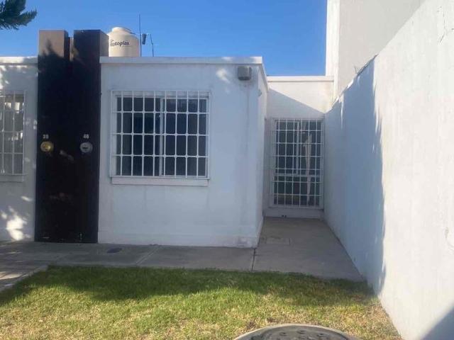 Casa en renta Franconia, Fraccionamiento Viñedos, San Pedro Martir, Querétaro, México