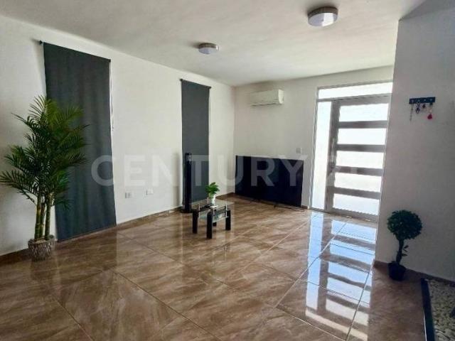 CASA EN RENTA | Fracc. Mediterráneo Residencial, Coatzacoalcos, Veracruz