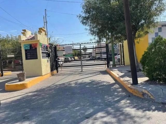Casa en Renta Fracc. Niza Zona Consulado