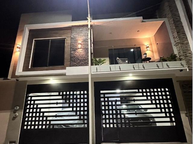 CASA EN RENTA FRACC. ORIZABA