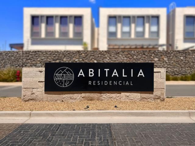 CASA EN RENTA FRACC. ABITALIA RESIDENCIAL