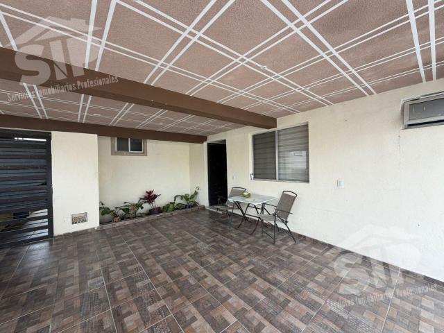 Casa en Renta Fracc. al Norte Privada Terralta Saltillo