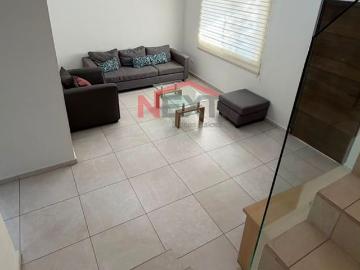 CASA EN RENTA FRACC ALMADEN RAMOS ARIZPE
