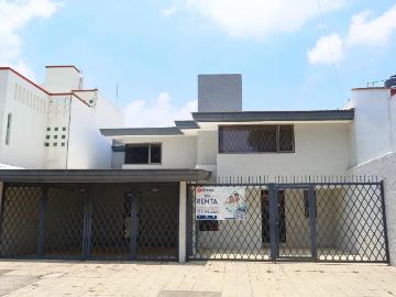 Casa en Renta, Fracc. Arboledas de San Ignacio, Puebla