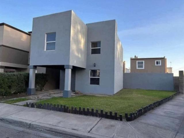 CASA EN RENTA FRACC BOSQUES DEL SOL, MEXICALI, B.C. AMUEBLADA