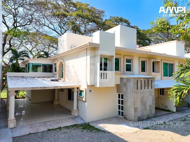 CASA EN RENTA FRACC. CAMPESTRE – PRIVADA TORTUGUERO – CASA 2