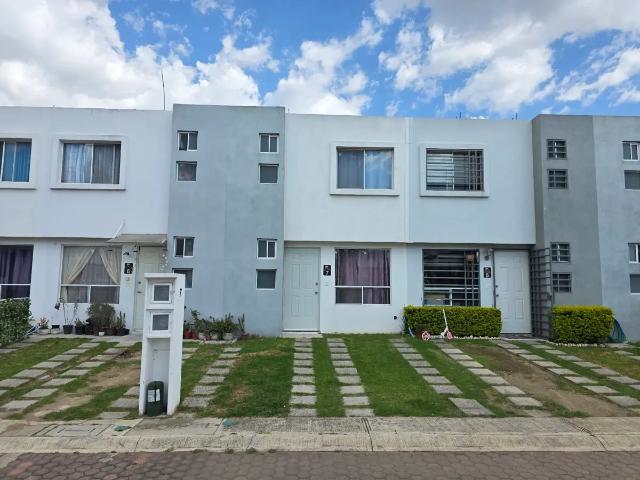 CASA EN RENTA | FRACC. CAMPESTRE SANTA ROSA, CUAUTLANCINGO