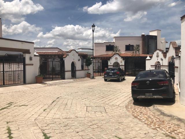 Casa en renta, Fracc. Cataluña