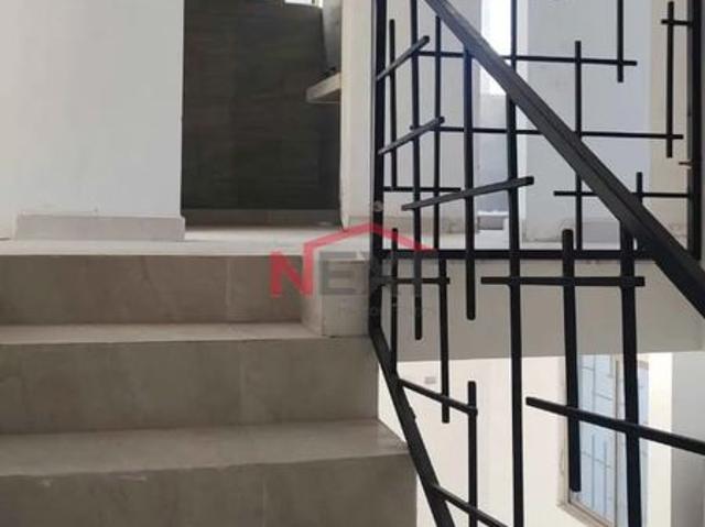 CASA EN RENTA FRACC. CERRADO EN PRIVANZAS MIRASIERRA