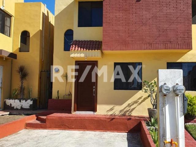Casa en Renta Fracc Colinas del Sol