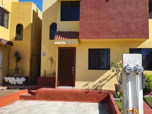 Casa en Renta Fracc Colinas del Sol