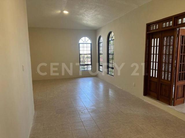 CASA EN RENTA FRACC. COUNTRY CLUB, TAMPICO
