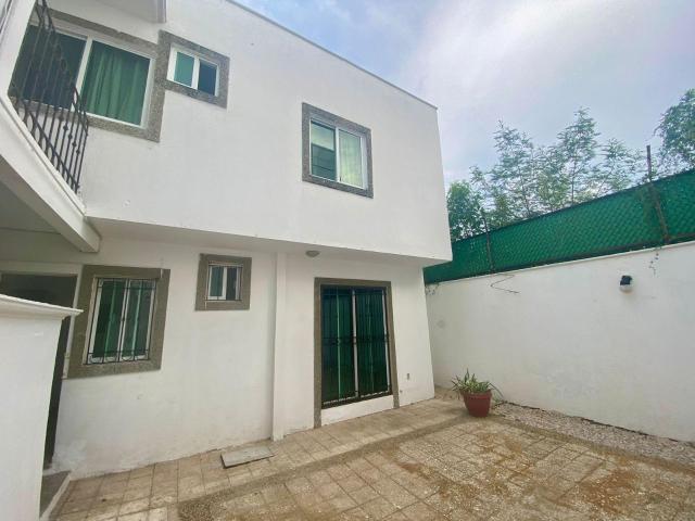 Casa en Renta Fracc Country Villahermosa