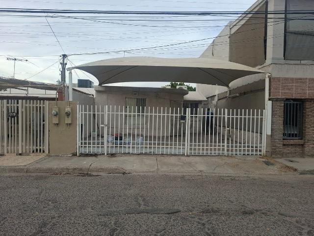 CASA EN RENTA FRACC. EL LIENZO