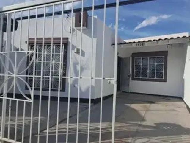 Casa En Renta Fracc. El Portal