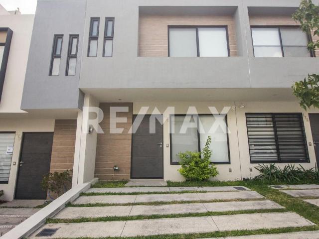 Casa en renta, Fracc. Element, Tlajomulco | RCR 2356