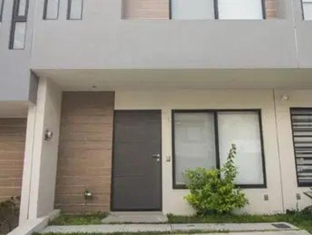 Casa en renta, Fracc. Element, Tlajomulco | RCR 2356