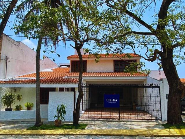 Casa en Renta Fracc. Framboyanes Vhsa