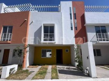 Casa en Renta, Fracc Gran San Rafael,Guadalajara, Jal