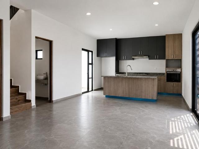 Casa en Renta Fracc Kante El Cedro Vhsa