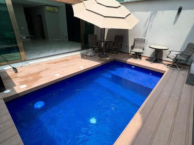 Casa en renta Fracc. La Tampiquera, Boca del Rio, Ver