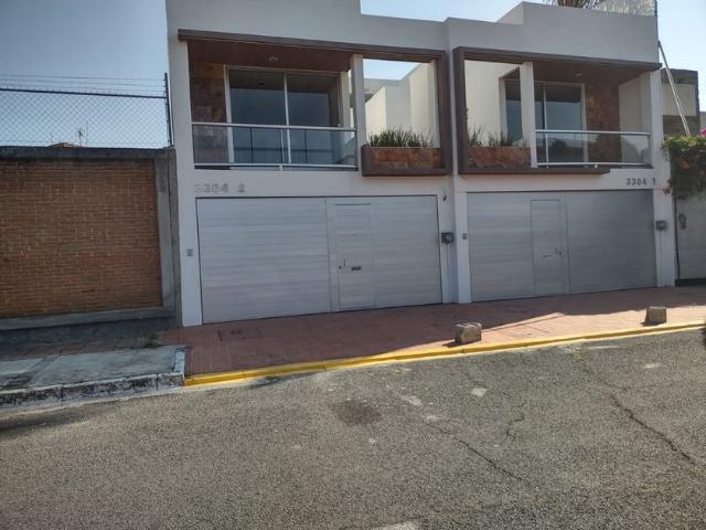 Casa en renta Fracc. Las Animas, Avellanos, Animas, Puebla De Zaragoza, Puebla, México