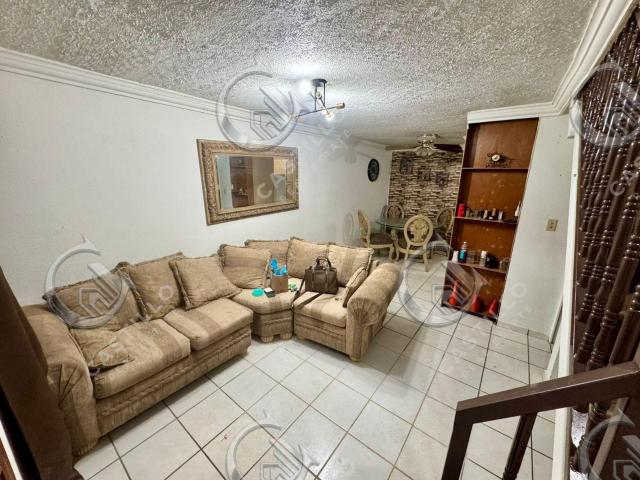 Casa EN RENTA FRACC. LAS MISIONES, Mexicali, BC