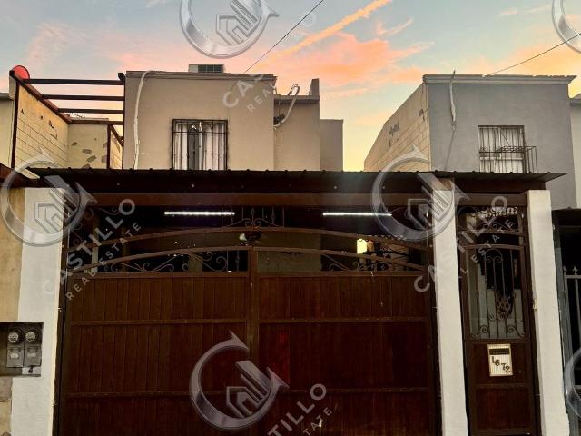 Casa EN RENTA FRACC. LAS MISIONES, Mexicali, BC