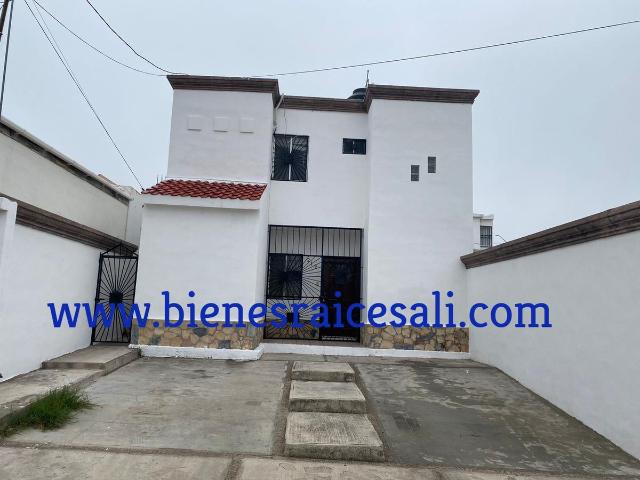 Casa en Renta Fracc. Loma Bonita Piedras Negras, coahuila